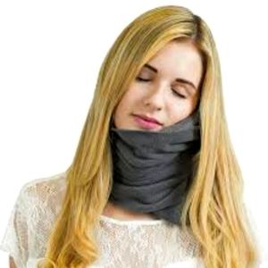 Trtl slim travel neck pillow